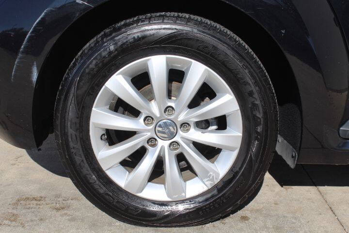 2016 Volkswagen Beetle