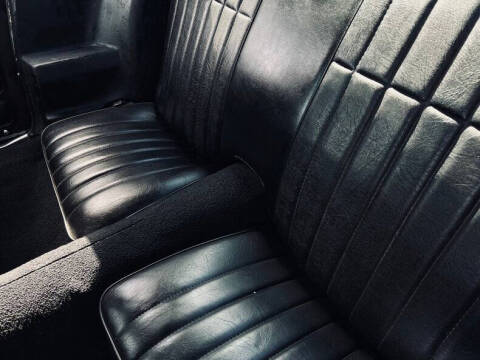 1973 Chevrolet Camaro