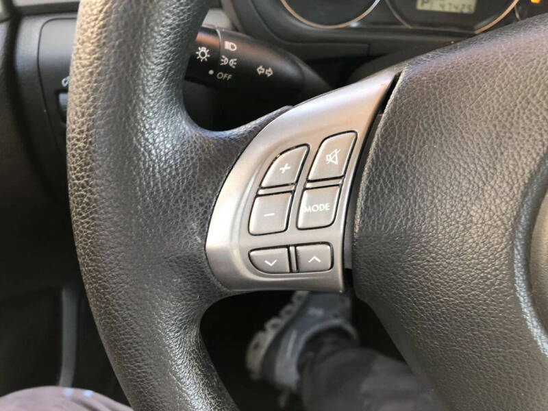 2009 Subaru Forester 2.5 X Premium