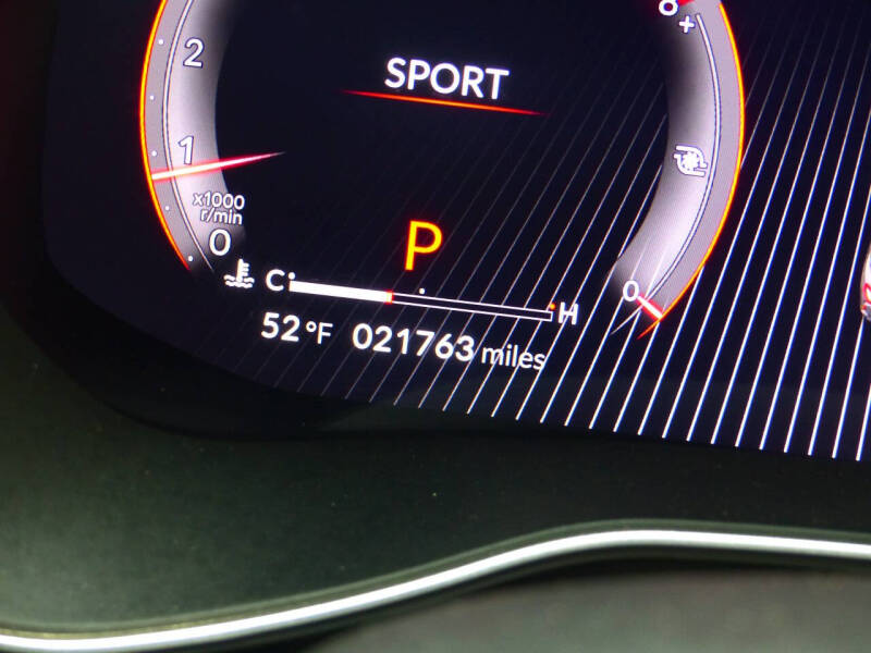 2024 Acura TLX SH-AWD Type S