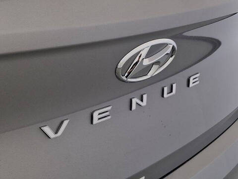 2026 Hyundai Venue