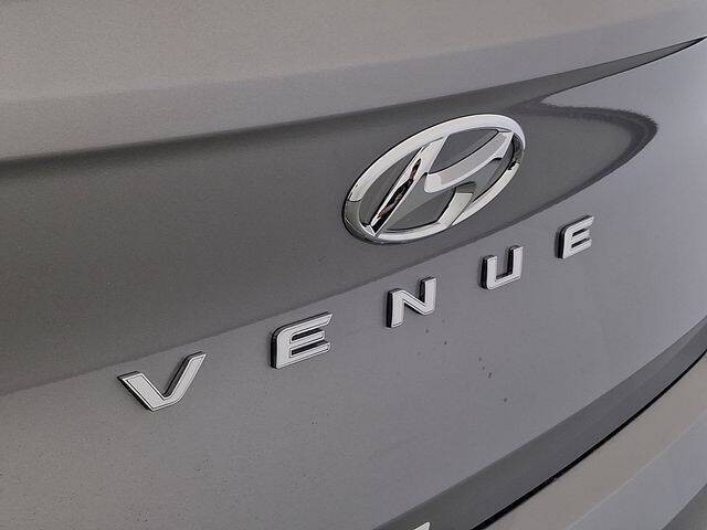 2026 Hyundai Venue
