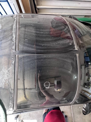 2000 Chevrolet Camaro Z28