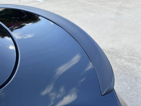 2017 Tesla Model S P100D