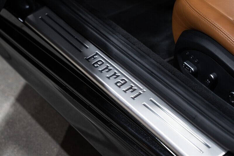 2015 Ferrari California T