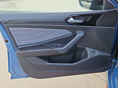 2026 Volkswagen Jetta GLI Autobahn