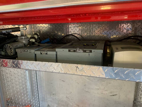 2008 International DuraStar 4400
