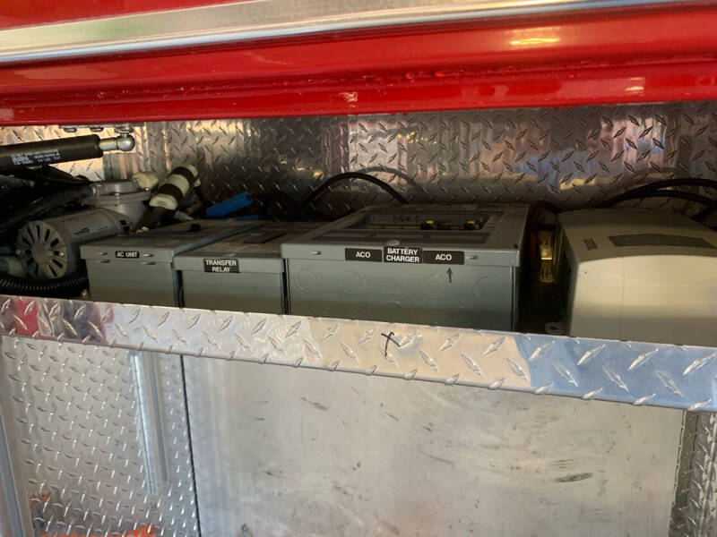 2008 International DuraStar 4400