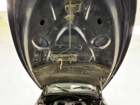 2001 Chrysler Prowler