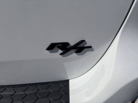 2024 Dodge Durango R/T