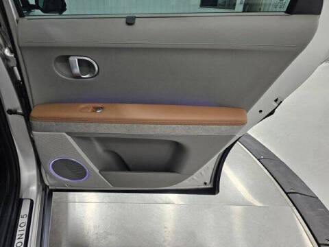 2024 Hyundai Ioniq 5 Disney100 Platinum Edition