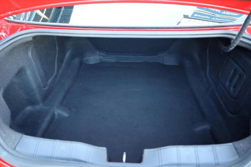 2020 Chevrolet Camaro