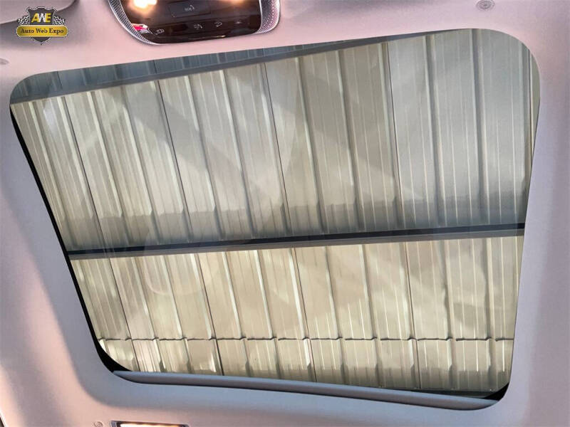 2023 Mercedes-Benz EQS EQS 450+