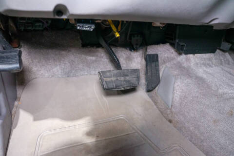 1996 Chevrolet Tahoe LT