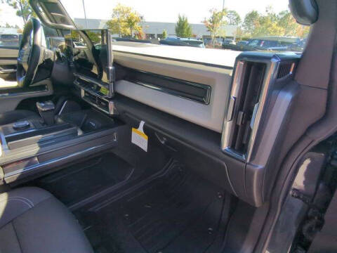 2026 GMC HUMMER EV 2X