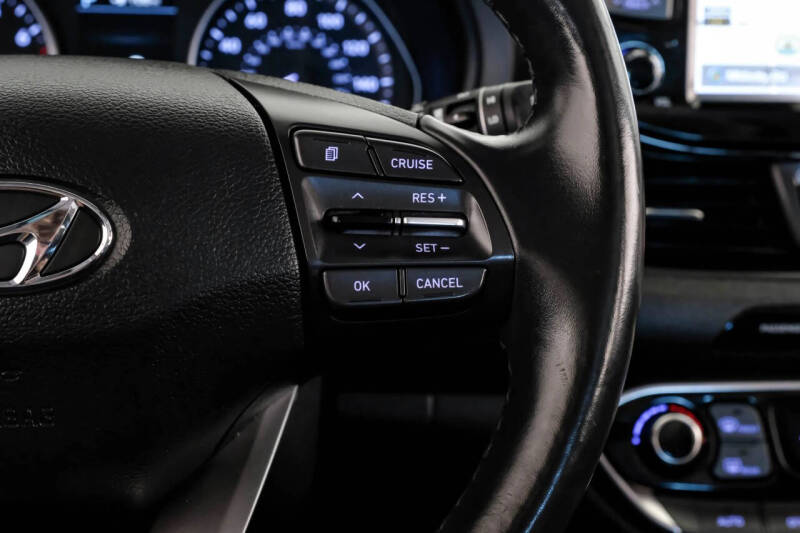 2018 Hyundai Elantra GT