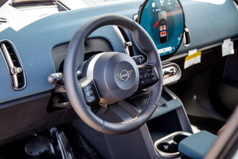 2027 MINI Countryman