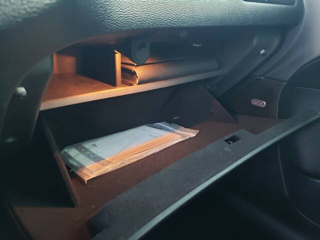 2016 Dodge Challenger R/T Plus