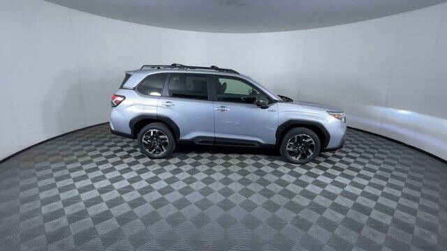 2025 Subaru Forester Limited Hybrid