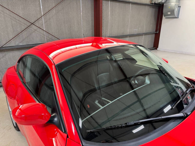 2007 BMW Z4 3.0si