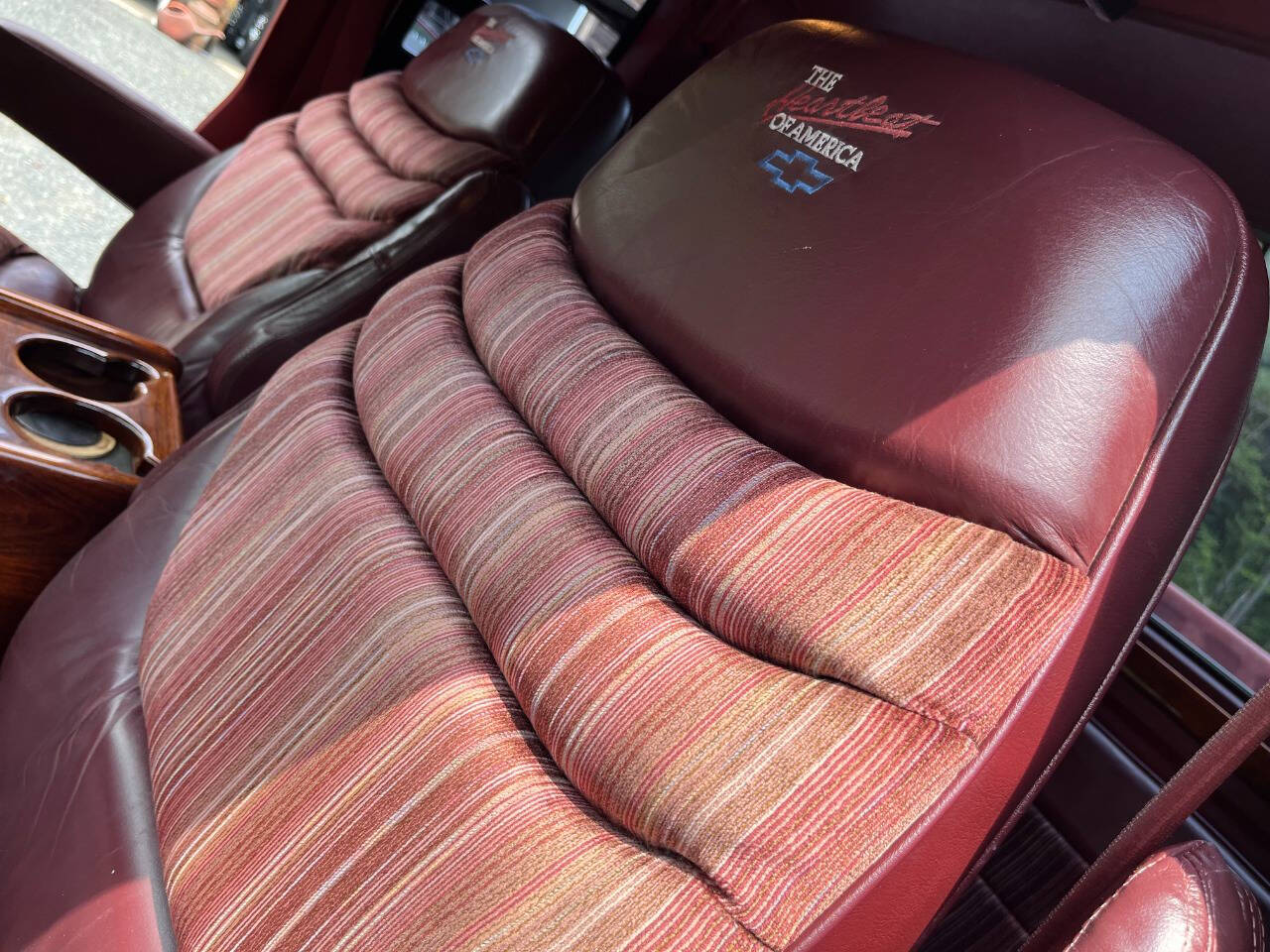 1994 Chevrolet C/K 3500 Series 95