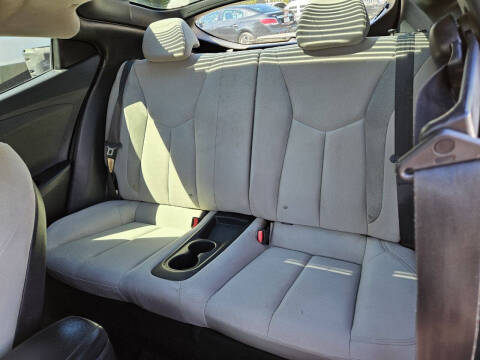 2013 Hyundai Veloster