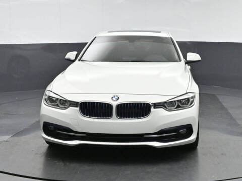 2018 BMW 3 Series 330e iPerformance