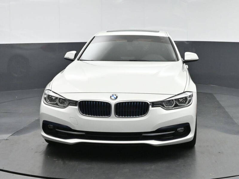 2018 BMW 3 Series 330e iPerformance