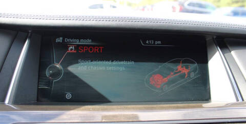 2014 BMW 7 Series 750Li