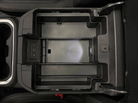 2022 GMC Sierra 2500HD