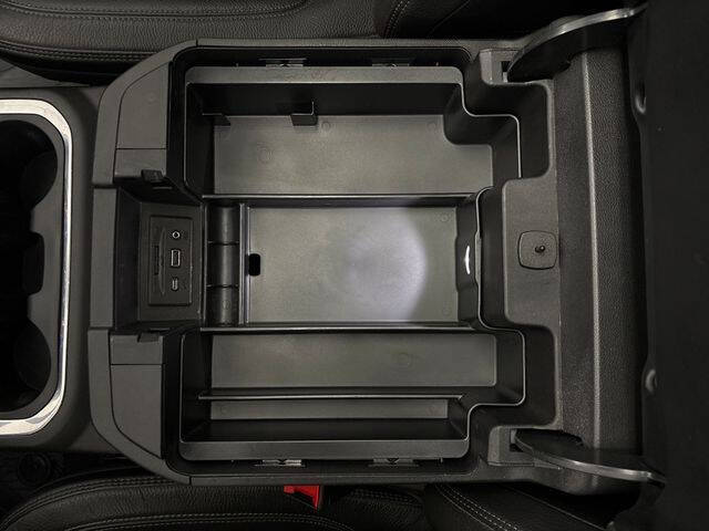 2022 GMC Sierra 2500HD