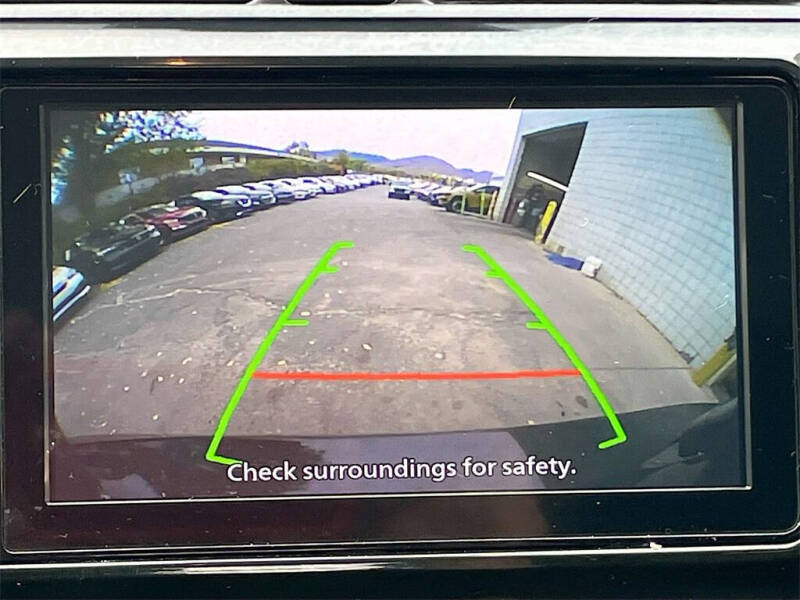 2024 Mitsubishi Mirage LE