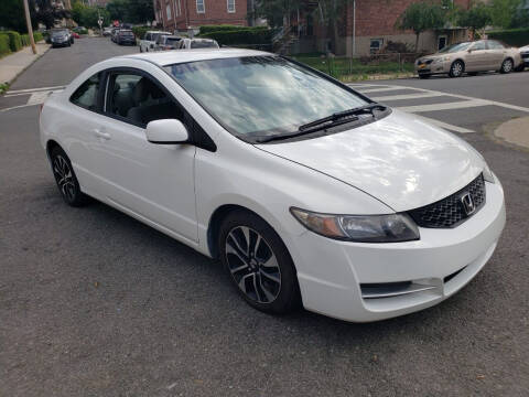 2011 Honda Civic for sale at Turbo Auto Sale First Corp in Yonkers NY