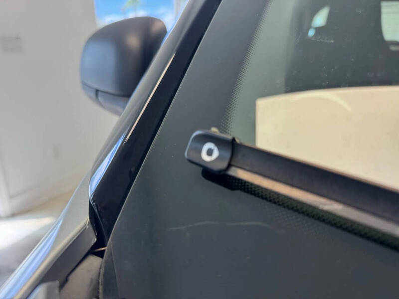 2018 Smart fortwo electric drive