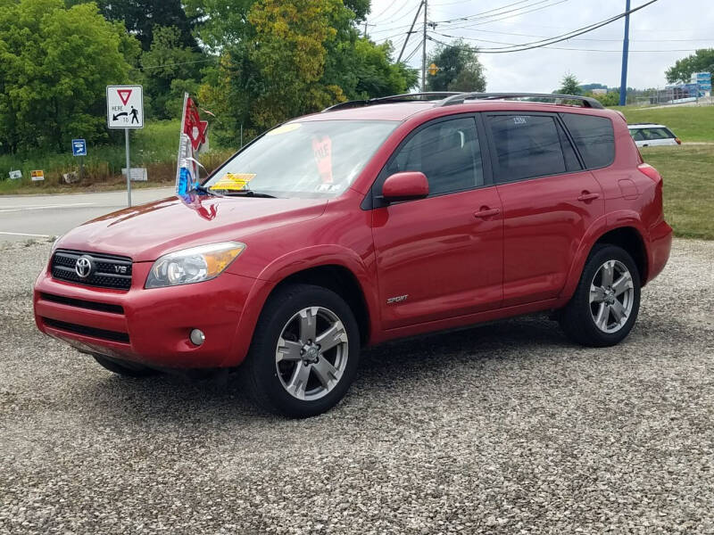 MT Pleasant Auto Sales in Mount Pleasant, PA