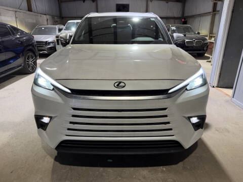 2025 Lexus TX 350 Premium