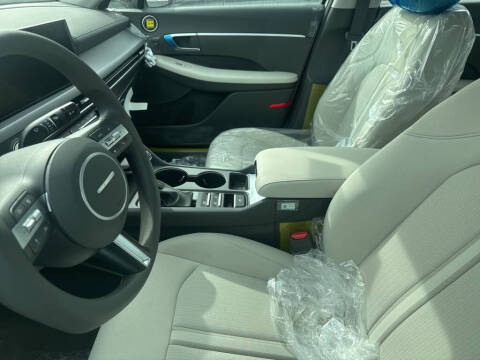 2026 Hyundai Sonata SE