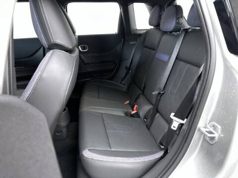2026 MINI Hardtop 4 Door Cooper S
