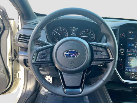 2024 Subaru Impreza RS