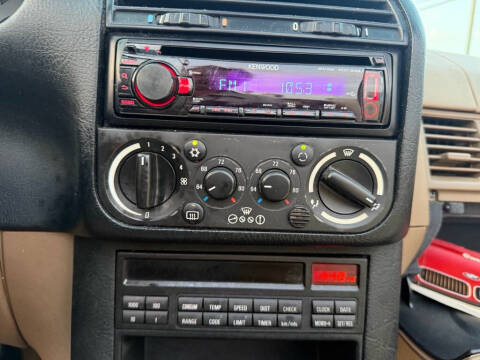 1994 BMW 3 Series 325i