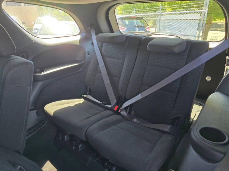 2019 Dodge Durango