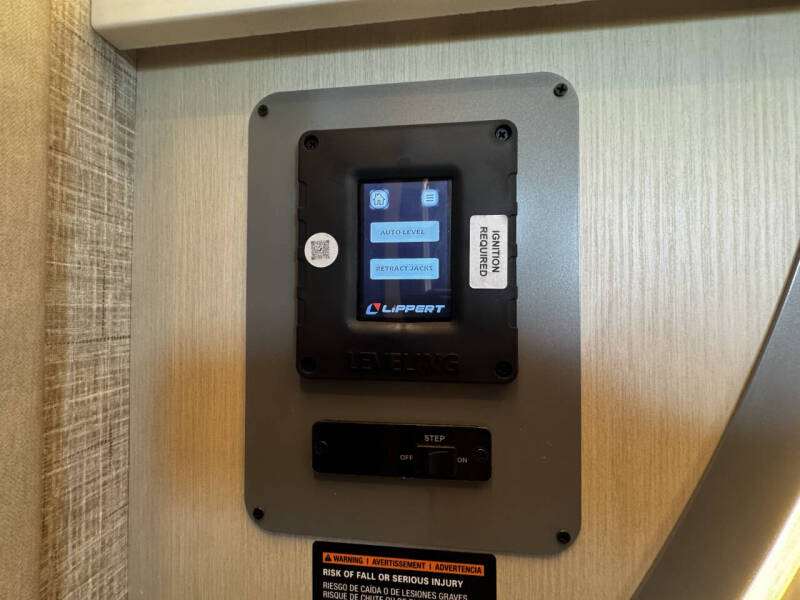 2026 Tiffin Wayfarer