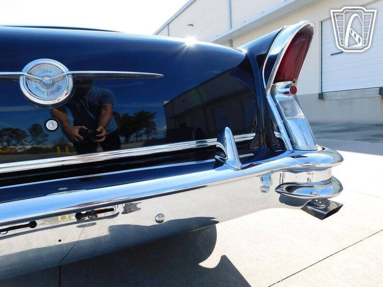 1956 Buick Century
