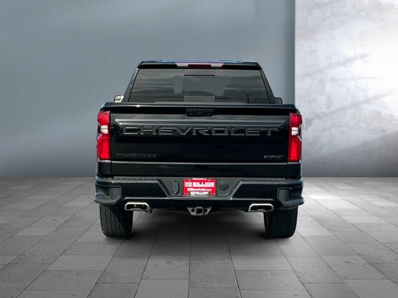 2022 Chevrolet Silverado 1500 Limited