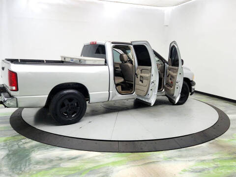 2004 Dodge Ram 1500