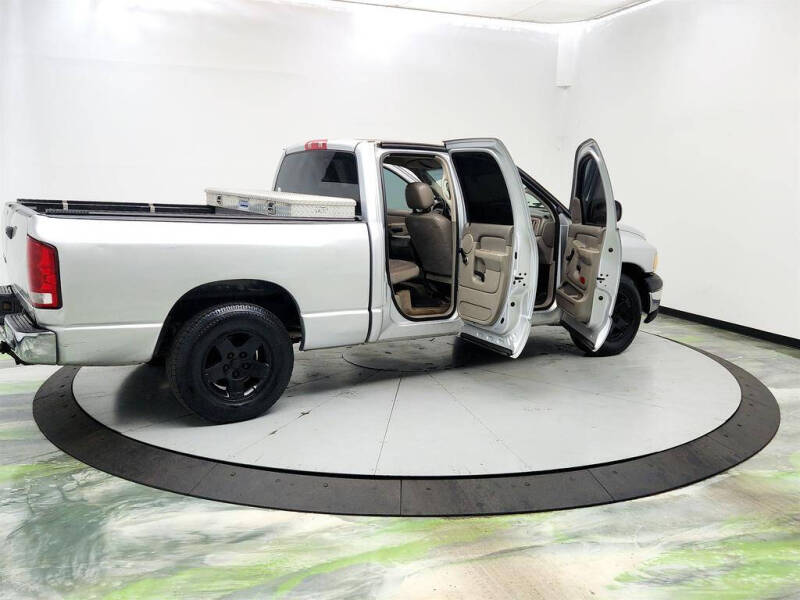 2004 Dodge Ram 1500