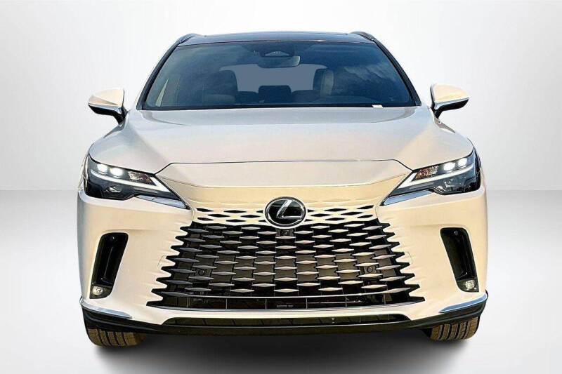 2023 Lexus RX 350