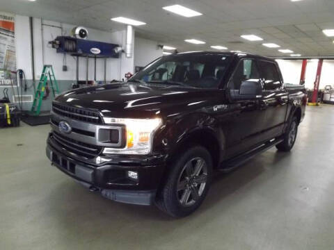 New 2023 Ford Bronco For Sale at Pioneer Ford Sales