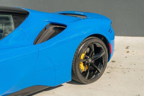 2022 Ferrari SF90 Stradale