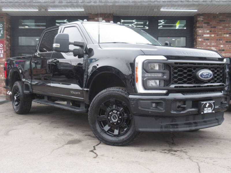 2023 Ford F-250 Super Duty